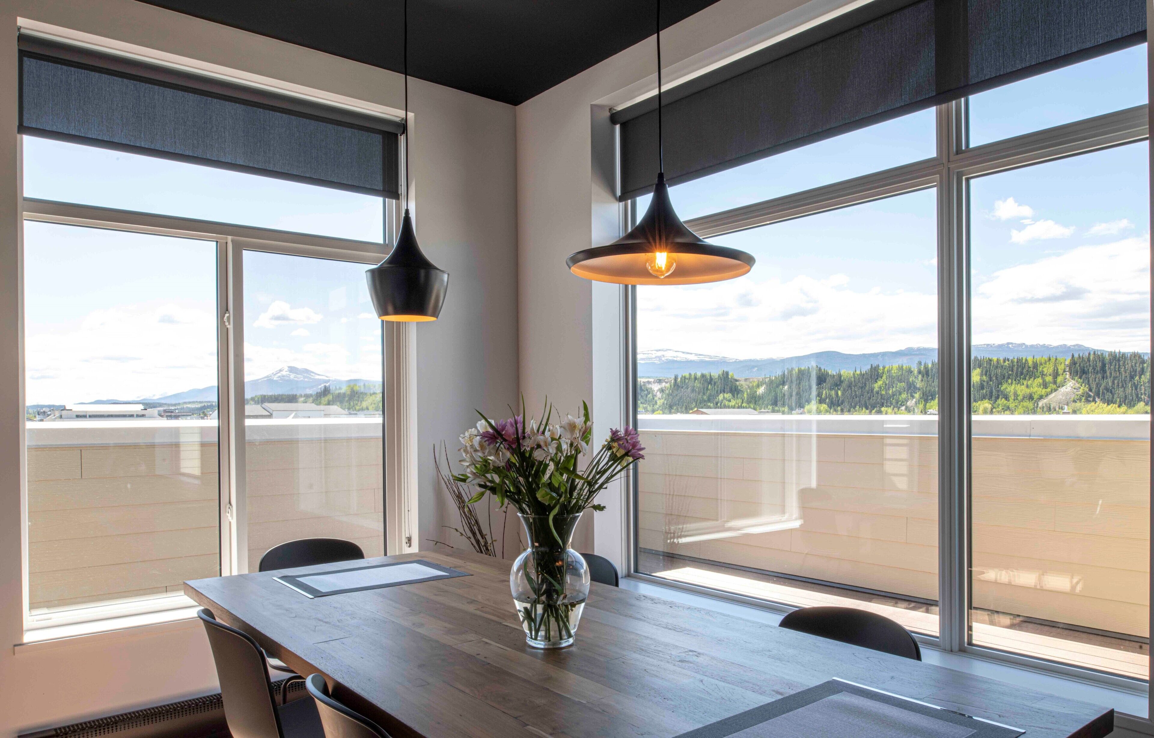 presidential apartment, 2 bedrooms | 1 bedroom, desk, laptop workspace, soundproofing