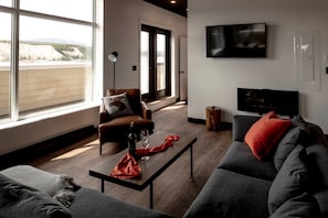 Presidential Apartment, 2 Bedrooms