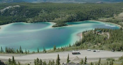 Raven Inn Whitehorse