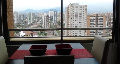 S1 Perfect spot, nice, cozy stylish, views