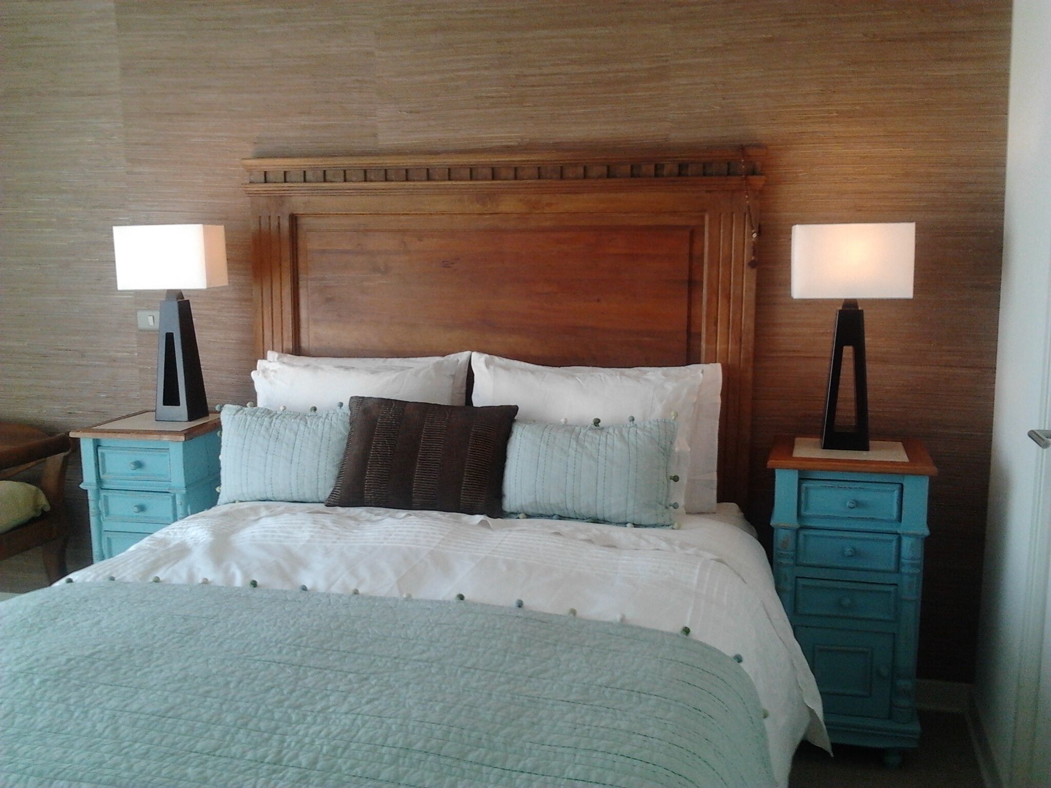 2 quartos, ferros/tábuas de passar roupa, Wi-Fi de cortesia