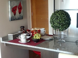 Dining - S1 Perfect spot, nice, cozy stylish, views (santiago)