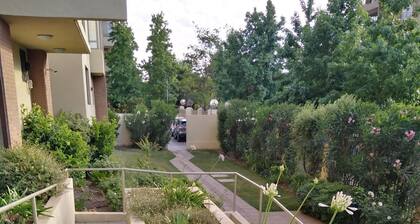 S1 Perfect spot , nice ,cozy stylish,views