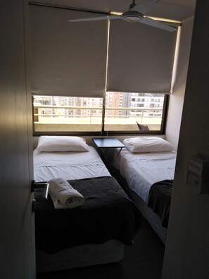 2 camere, ferro/asse da stiro, Wi-Fi gratuito, lenzuola