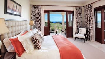 6 bedrooms, free WiFi