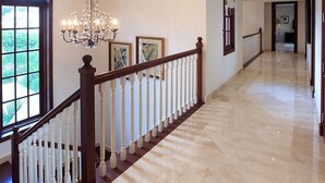 Interior - The Westerings Villa (Westmoreland)