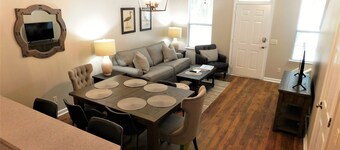 The Heart of Port Royal - 2 Miles From Parris Island