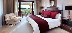 5 Schlafzimmer, kostenloses WLAN
