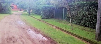 House 2 bedrooms, 100mts Itamambuca beach ..