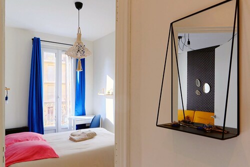❣ Appartement tout confort ❣ 2 chambres au cœur de Marseille ❣