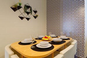 Dining - ❣ The jewel of La Joliette ❣ (Marseille)