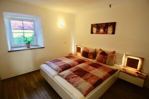 1 habitación, cuna de viaje, wifi y ropa de cama 
