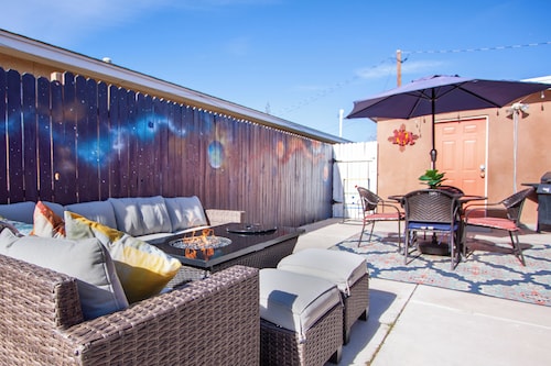 ☀️Casa Del Centro☀️-Full Arcade! 🎯- Sleeps 10!