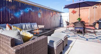 ☀️Casa Del Centro☀️-Full Arcade! 🎯- Sleeps 10!