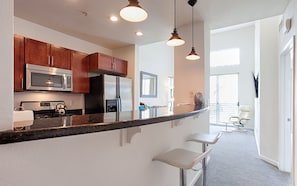 Private kitchen - Playa Vista Retreat in Playa Vista CA (Los Angeles)