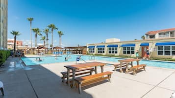 Condo, 1 Bedroom | Pool