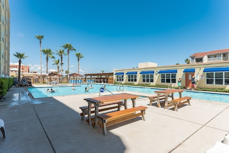 Condo, 1 Bedroom | Pool | Outdoor pool