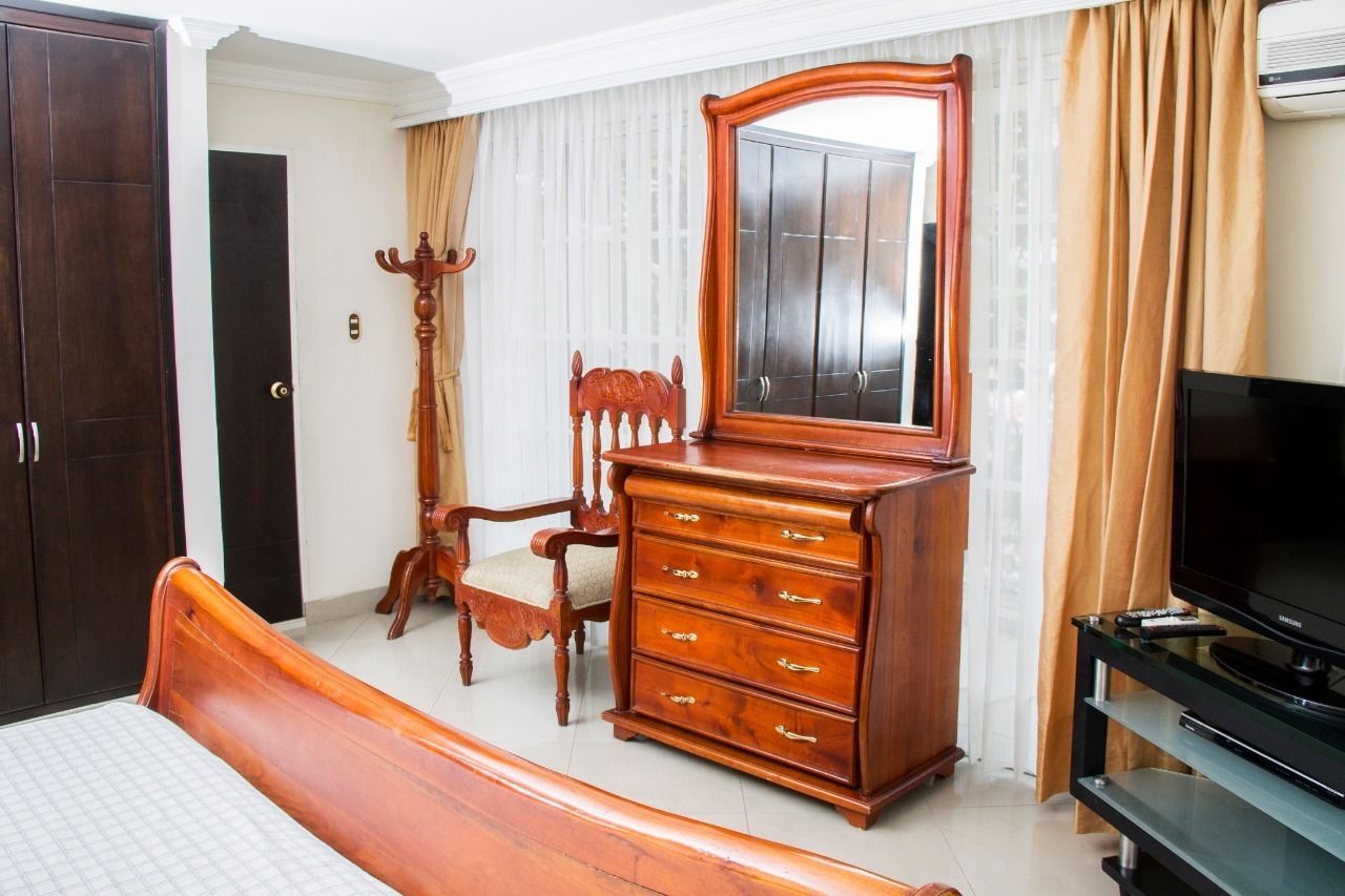 Apartahotel Shofar Cali prix et avis