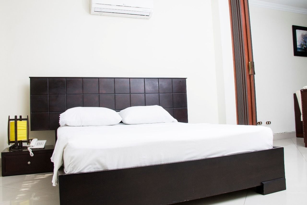 Apartahotel Shofar Cali prix et avis