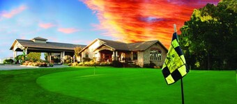 The Roost Royale Nuova Proprietà NO Stairs - Golf / Water Views !! 5 Notti di Sconto!