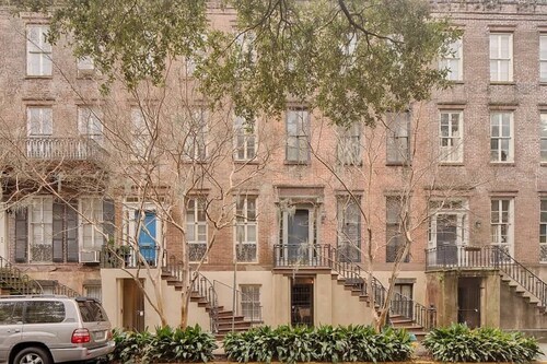 Gordon Street Suites: Garden Suite C
