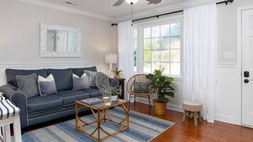 Smart-tv, Netflix, böcker och streamingtjÀnster