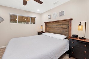 Casa, varias camas, bañera de hidromasaje, vistas a la montaña (1651) | 3 dormitorios, decoración individual, mobiliario individual