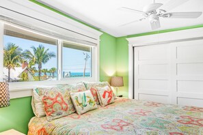 3 Schlafzimmer, Bügeleisen/Bügelbrett, kostenloses WLAN, Bettwäsche