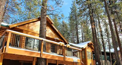 Retreat TO FOX Farm #1662