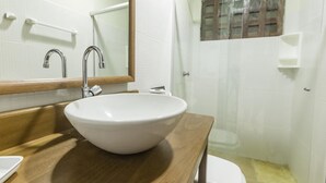 Vask på badet