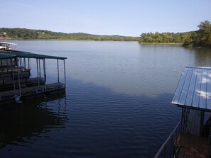 Marina/club náutico