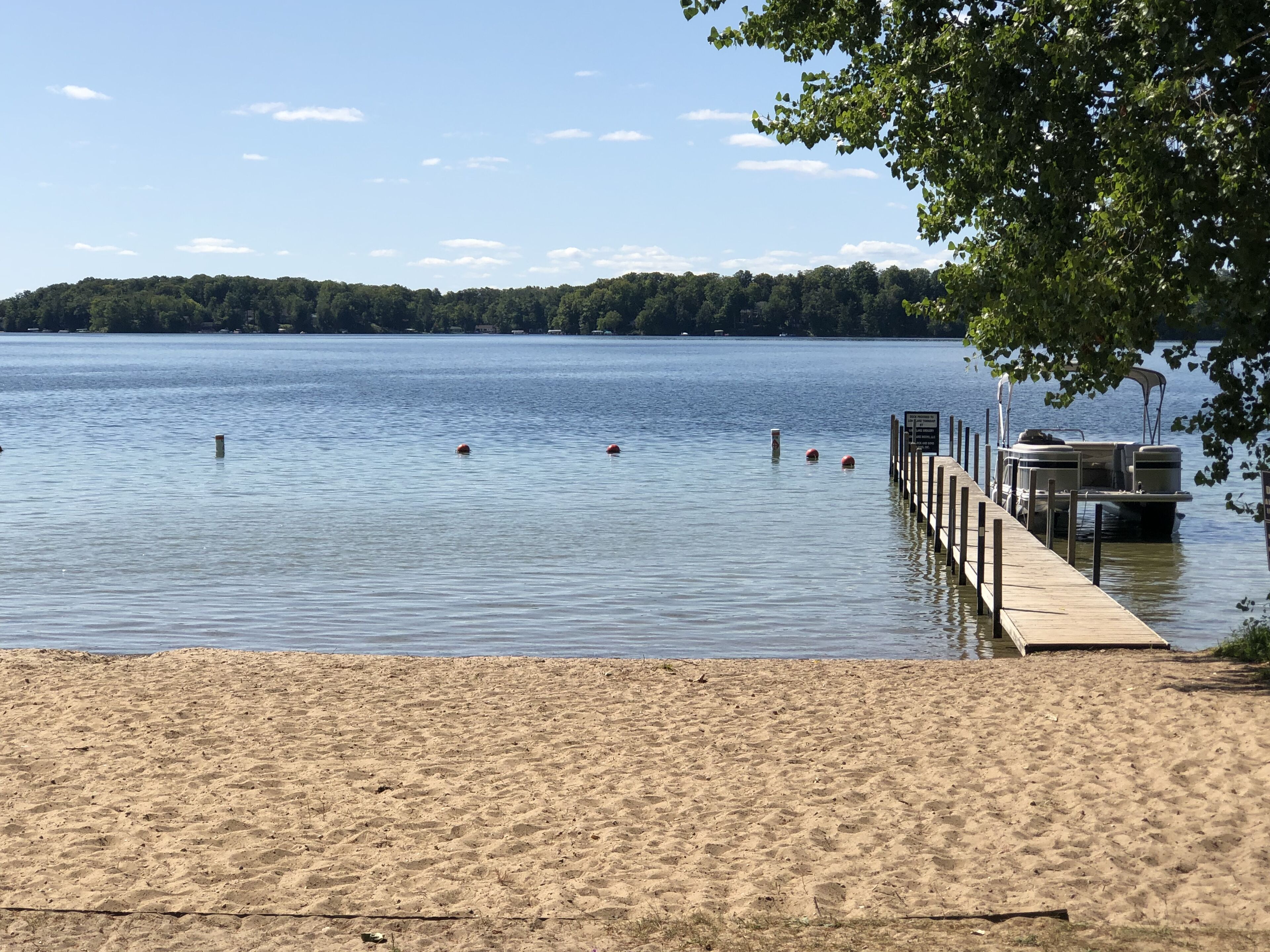 Strandlakens