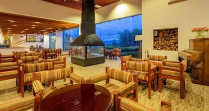 GHL Hotel Lago Titicaca