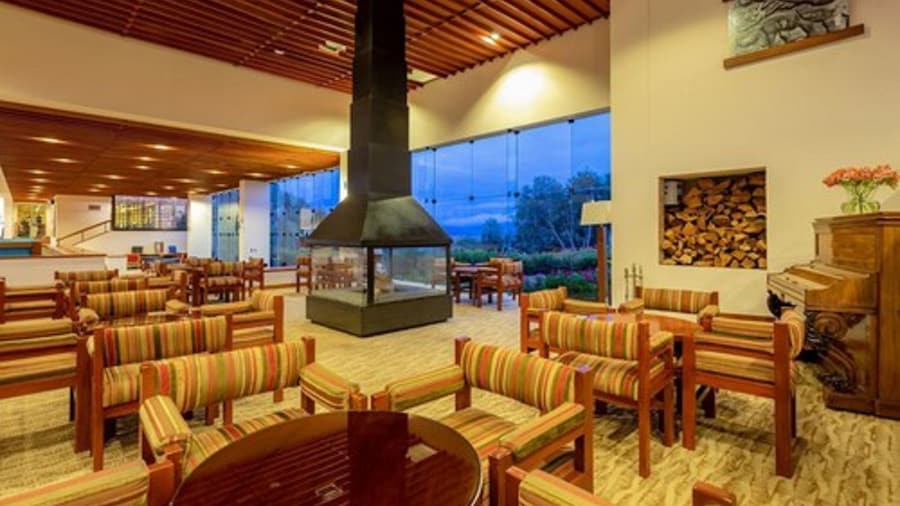 GHL Hotel Lago Titicaca