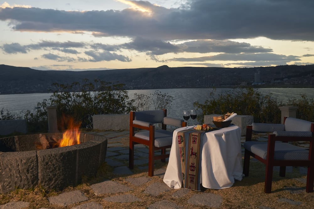 GHL Hotel Lago Titicaca