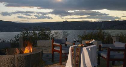 GHL Hotel Lago Titicaca