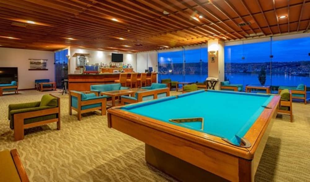 GHL Hotel Lago Titicaca by null
