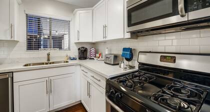 Prime Location Downtown/UofU SLC Condo