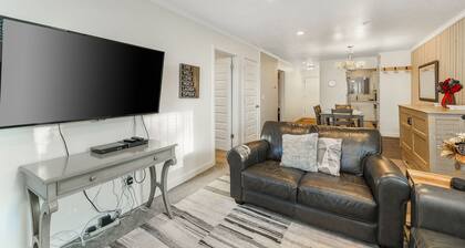 Prime Location Downtown/UofU SLC Condo