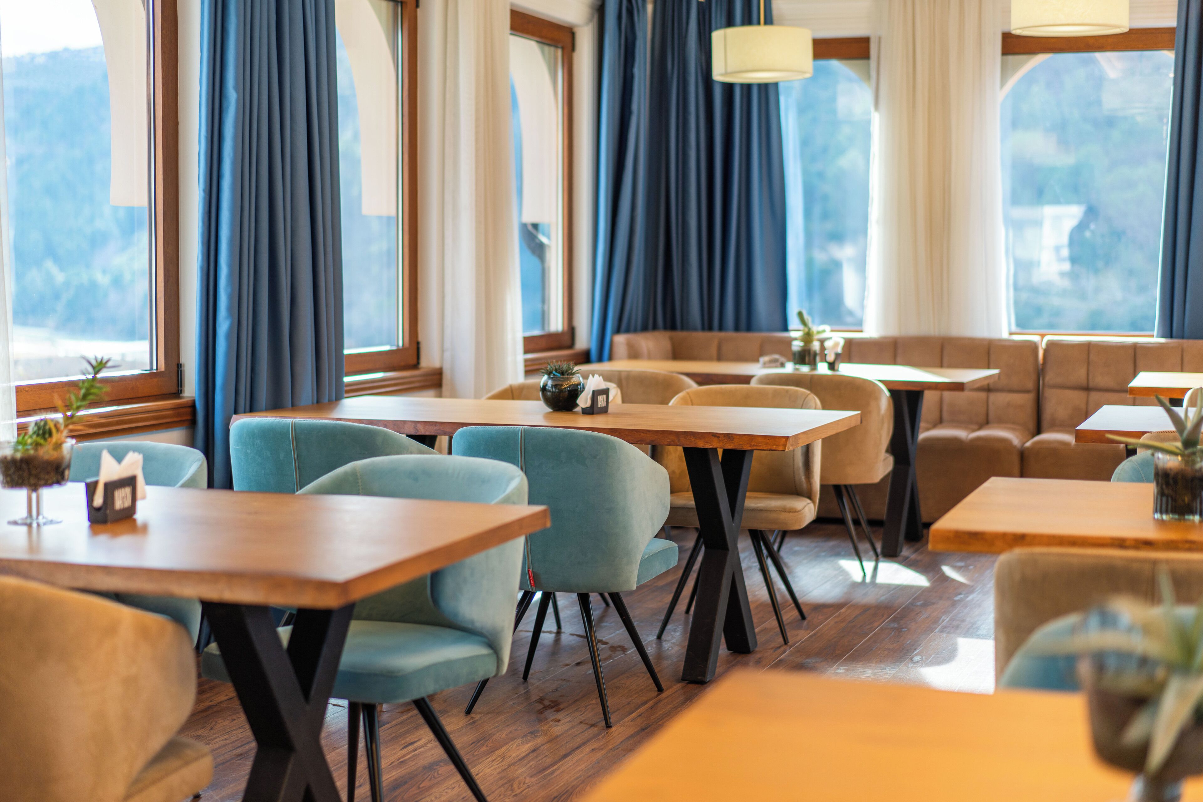 Frokostområde