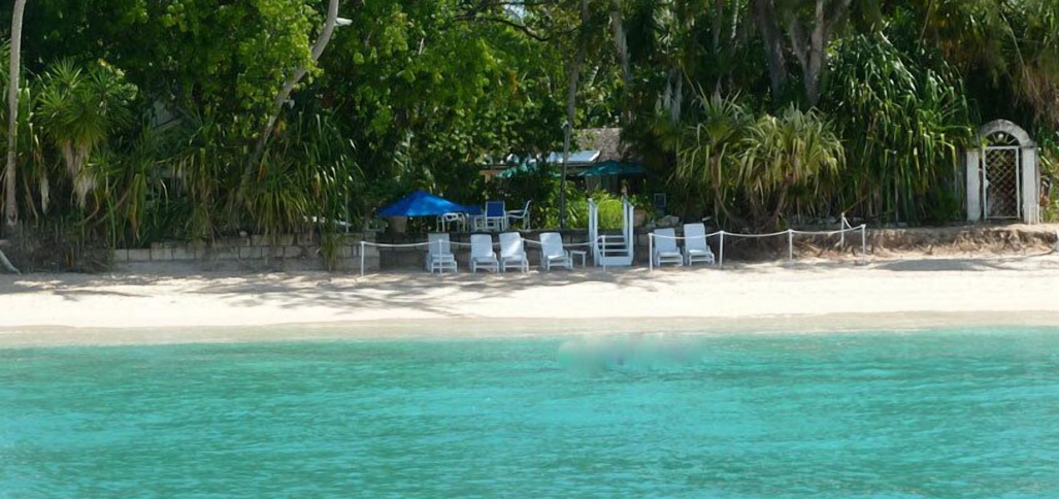Plage à proximité