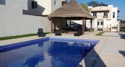 Real Bilbao Playa del Carmen