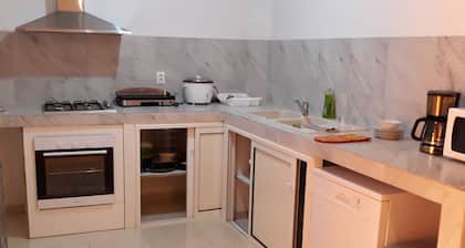 Residence Relax apartment B