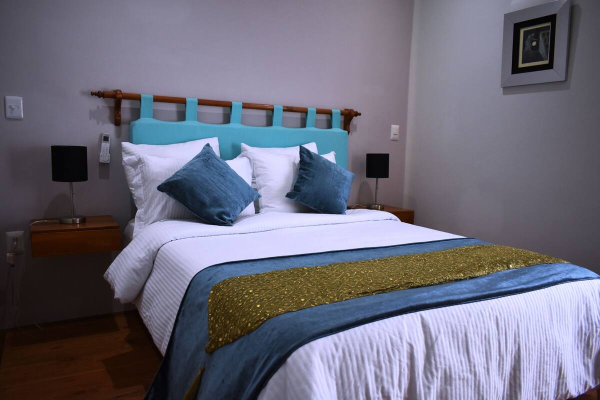 Appartement Standard