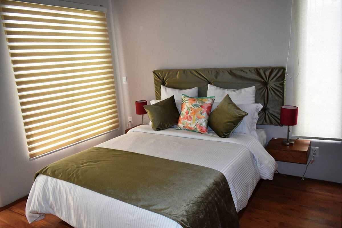 Appartement Confort