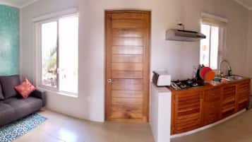 Departamento Confort | Sábanas de algodón egipcio y ropa de cama de alta calidad