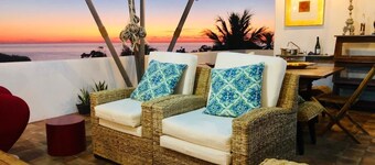 Casa Bvella Great Small Hotel Boutique