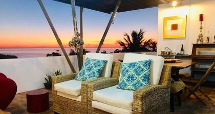 Casa Bvella Great Small Hotel Boutique