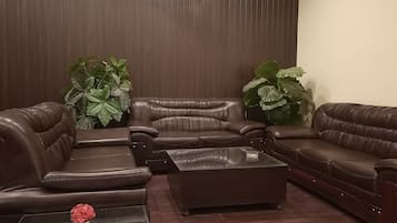Flat-screen TV