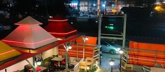 Safa Hotel